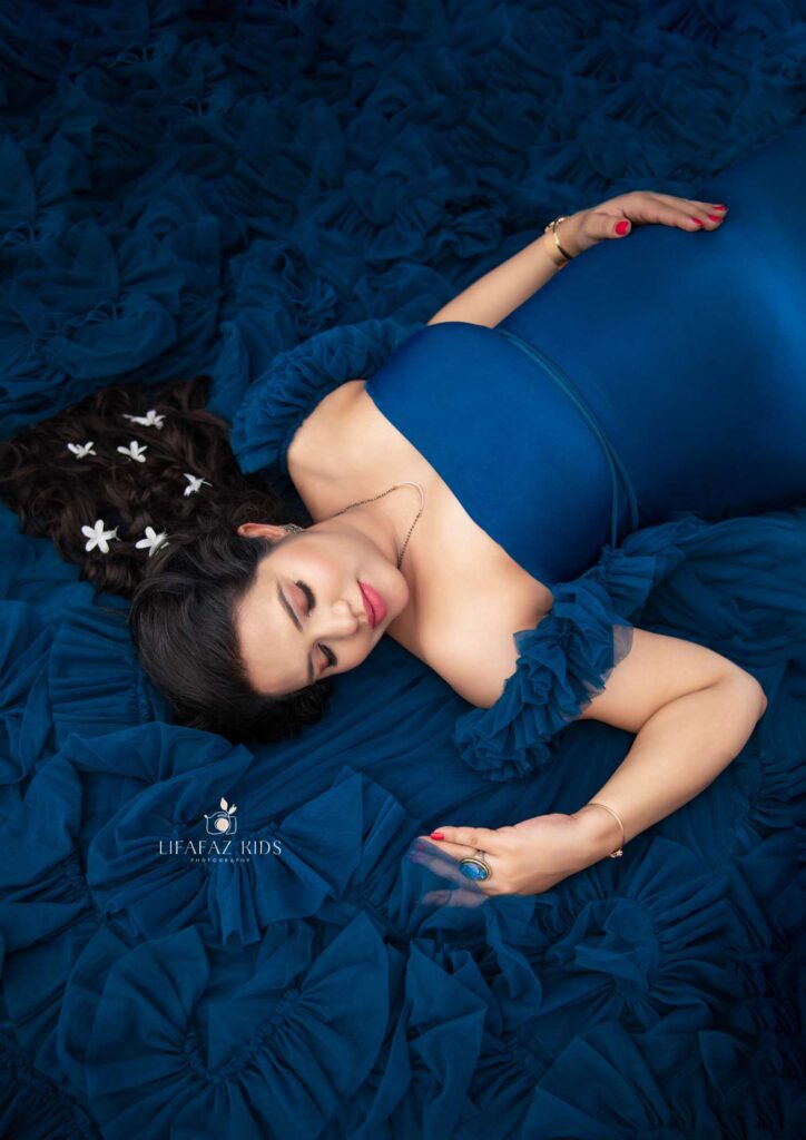 Lifafaz Kids Maternity Lying 2